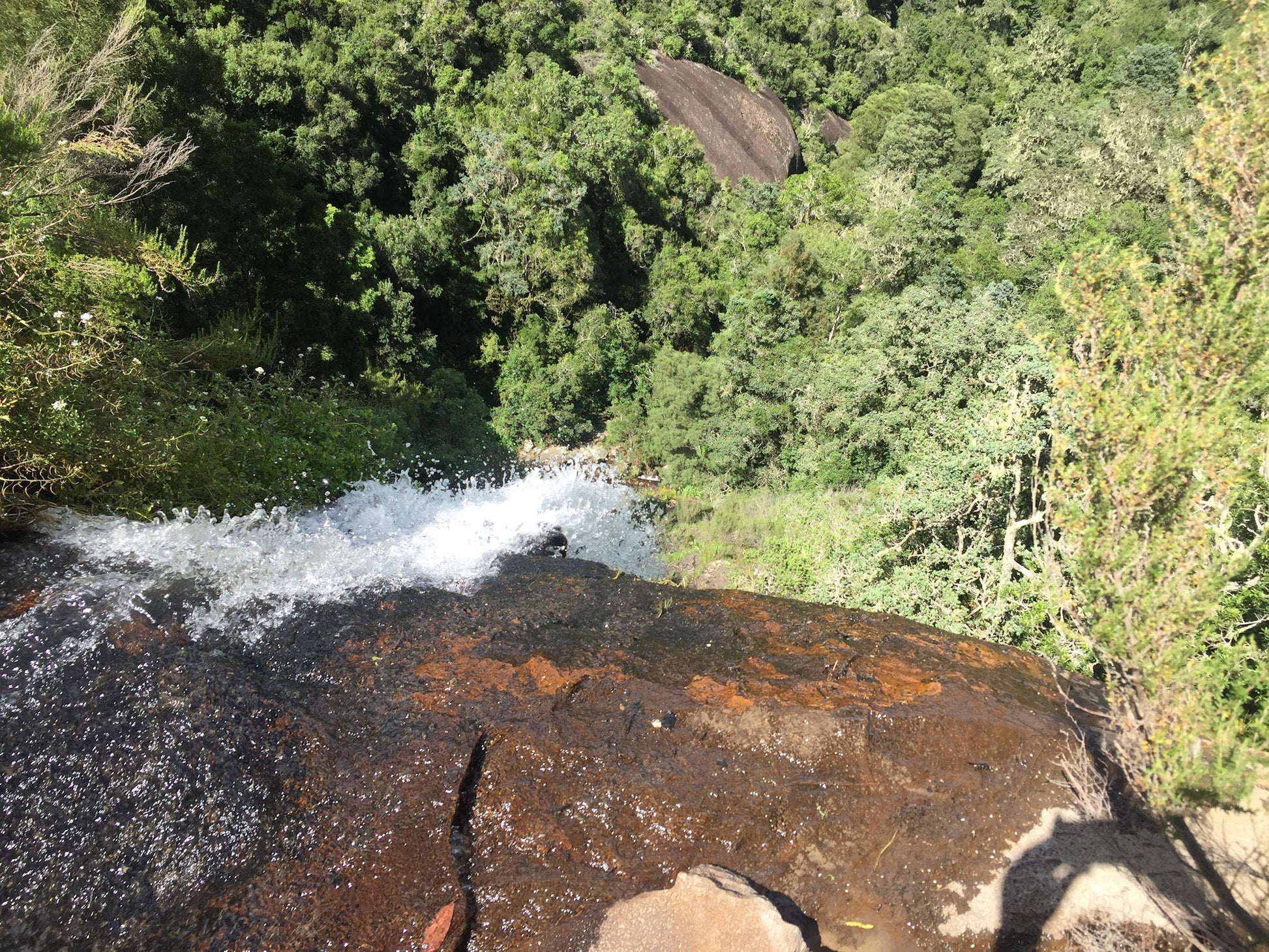  Kettlespout Falls