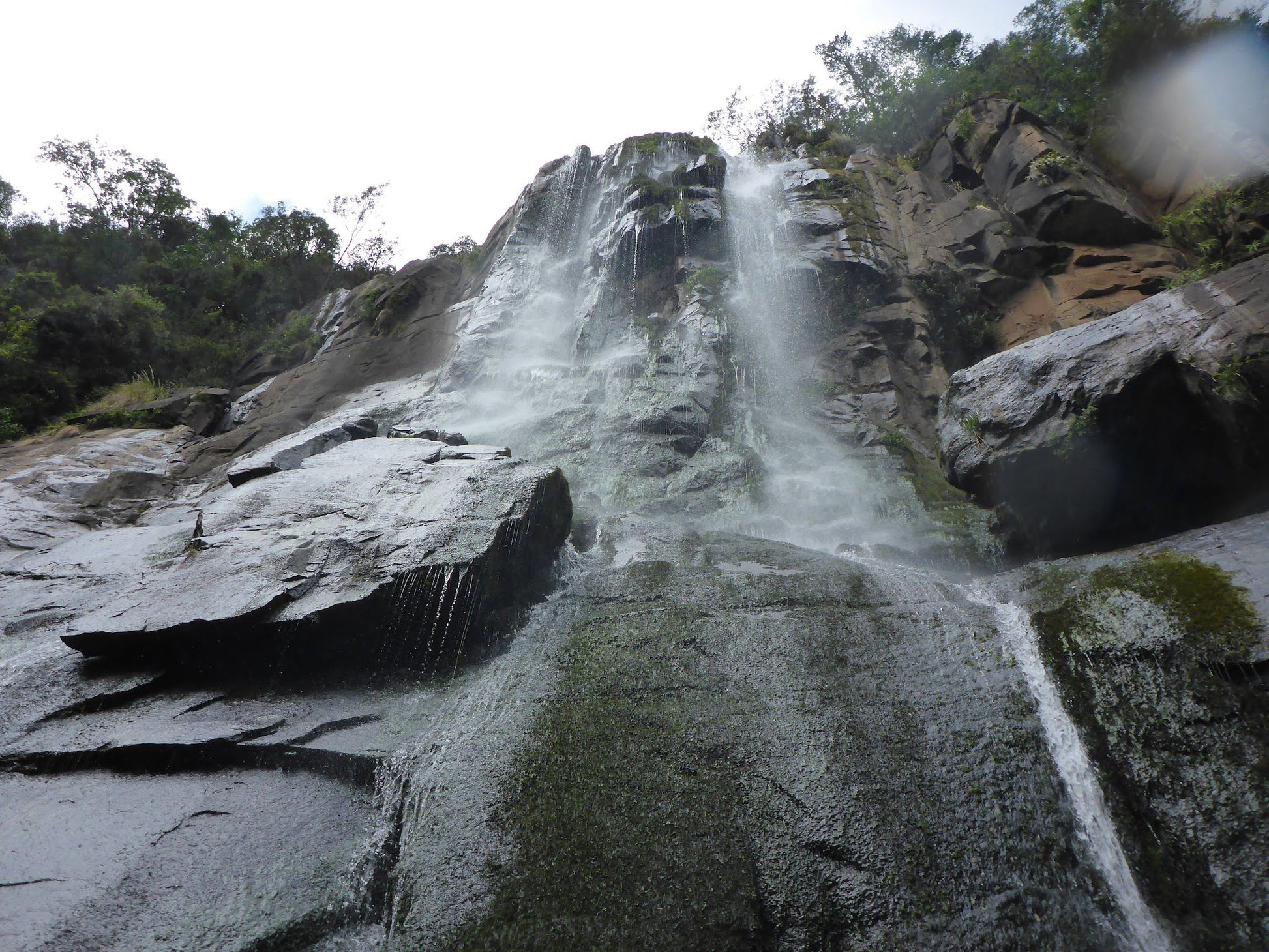  Kettlespout Falls