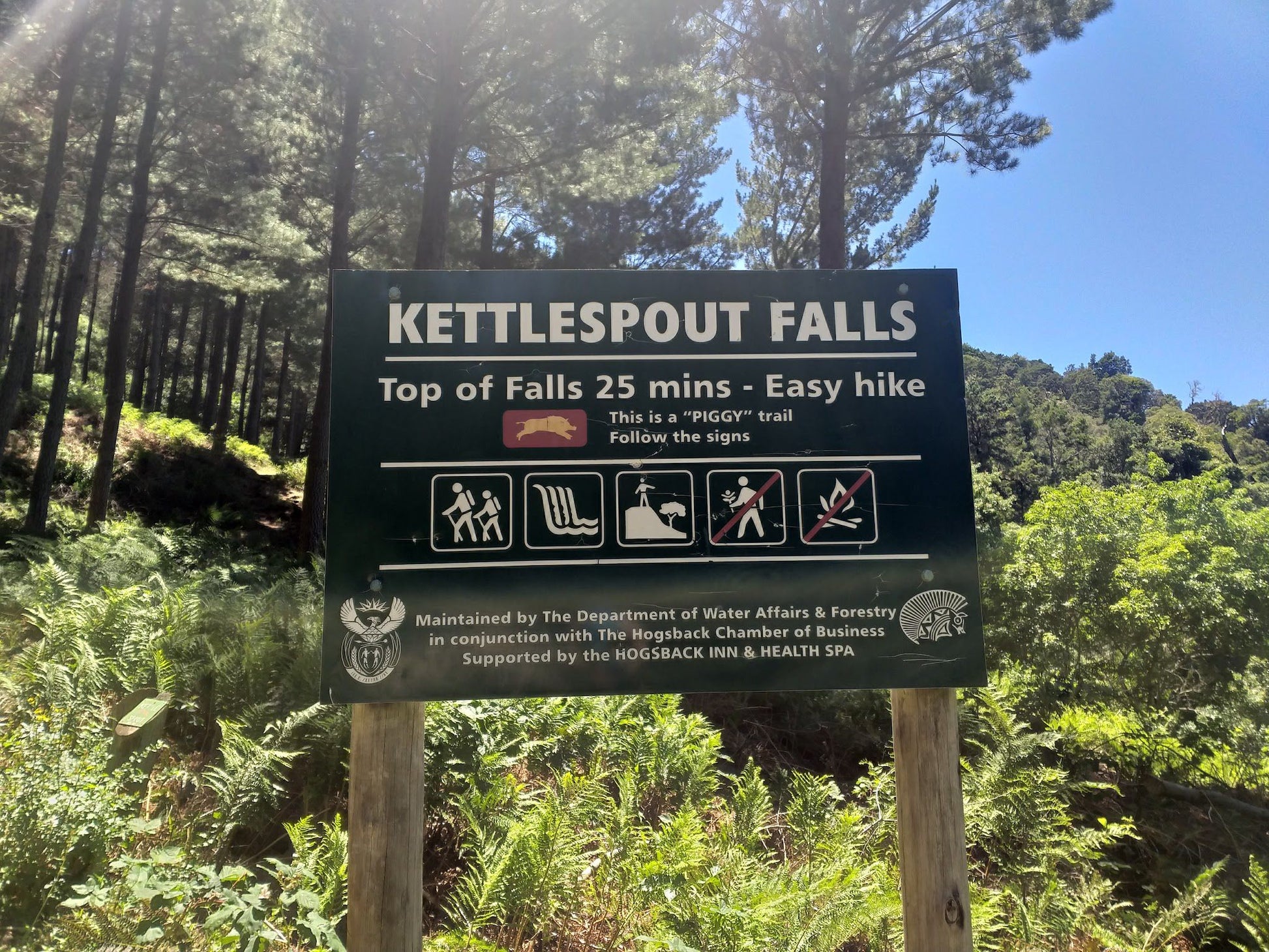  Kettlespout Falls