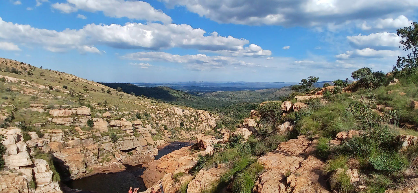  Kgaswane Nature Reserve Rustenburg