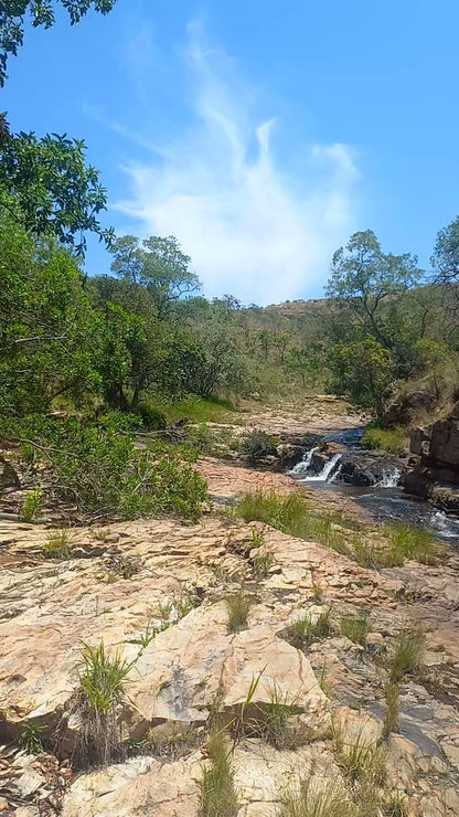  Kgaswane Nature Reserve Rustenburg