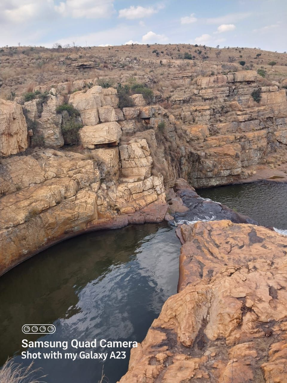  Kgaswane Nature Reserve Rustenburg