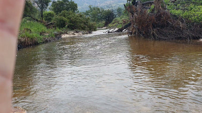  Kgaswane Nature Reserve Rustenburg