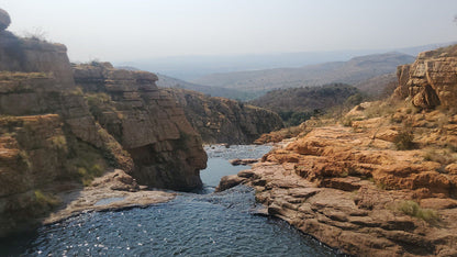  Kgaswane Nature Reserve Rustenburg