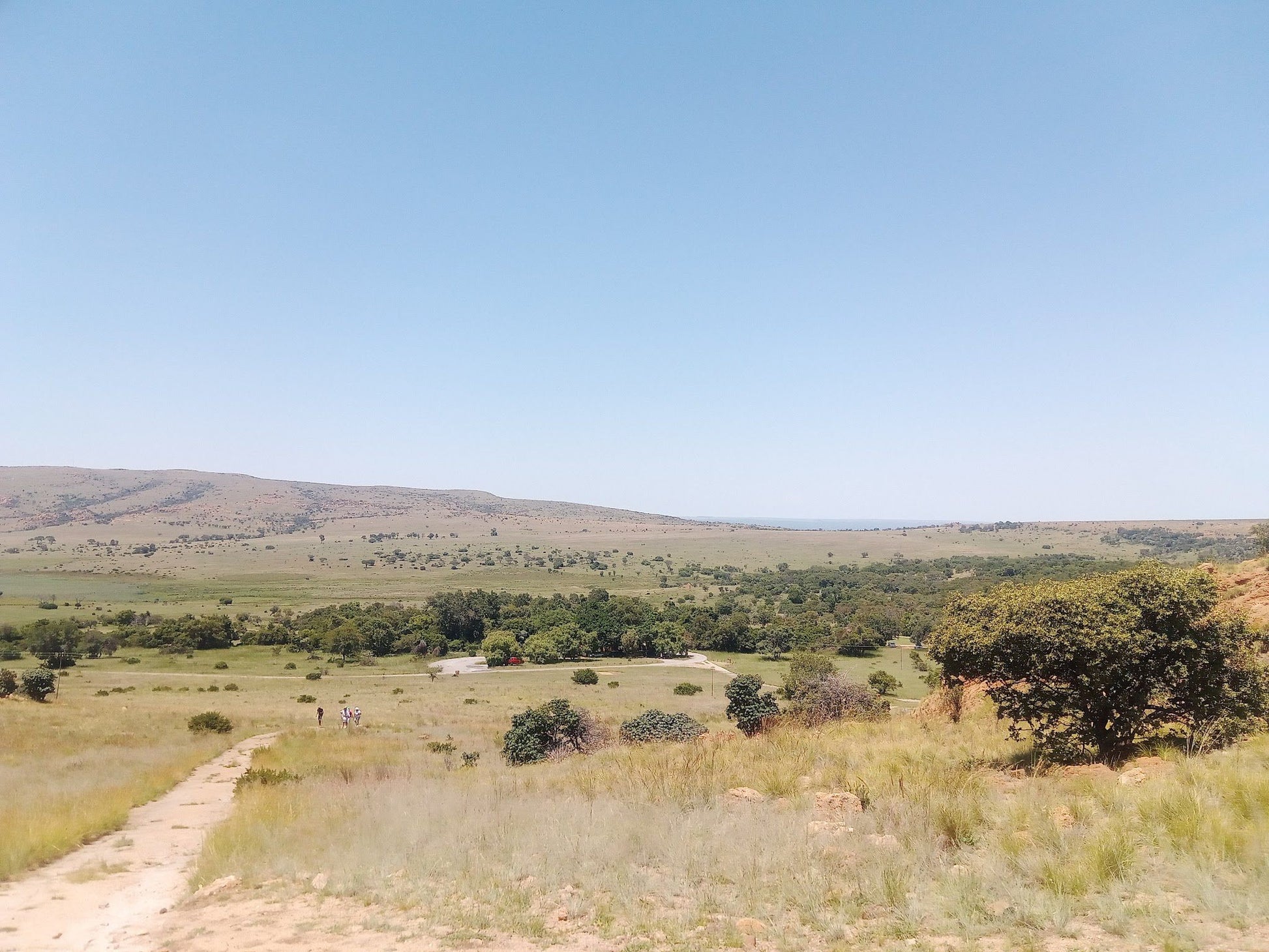  Kgaswane Nature Reserve Rustenburg