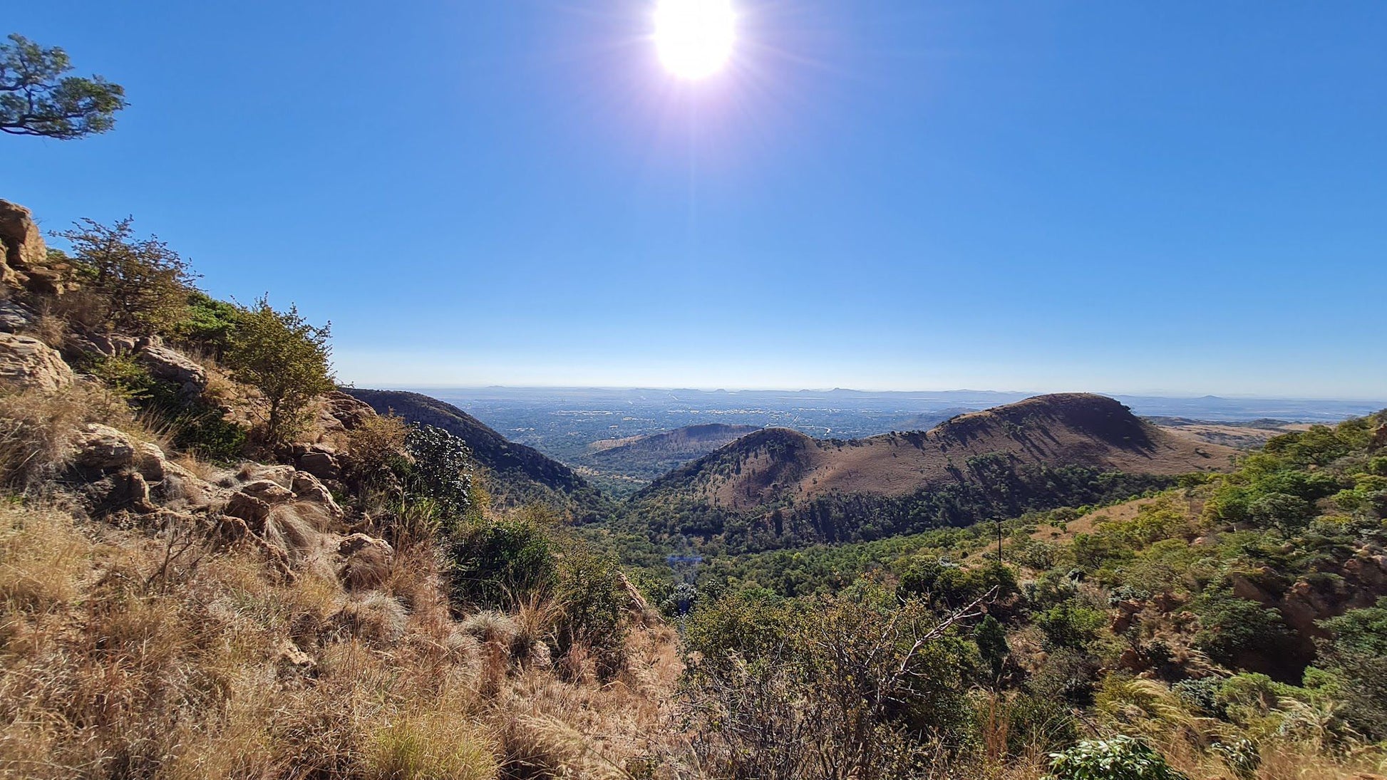  Kgaswane Nature Reserve Rustenburg