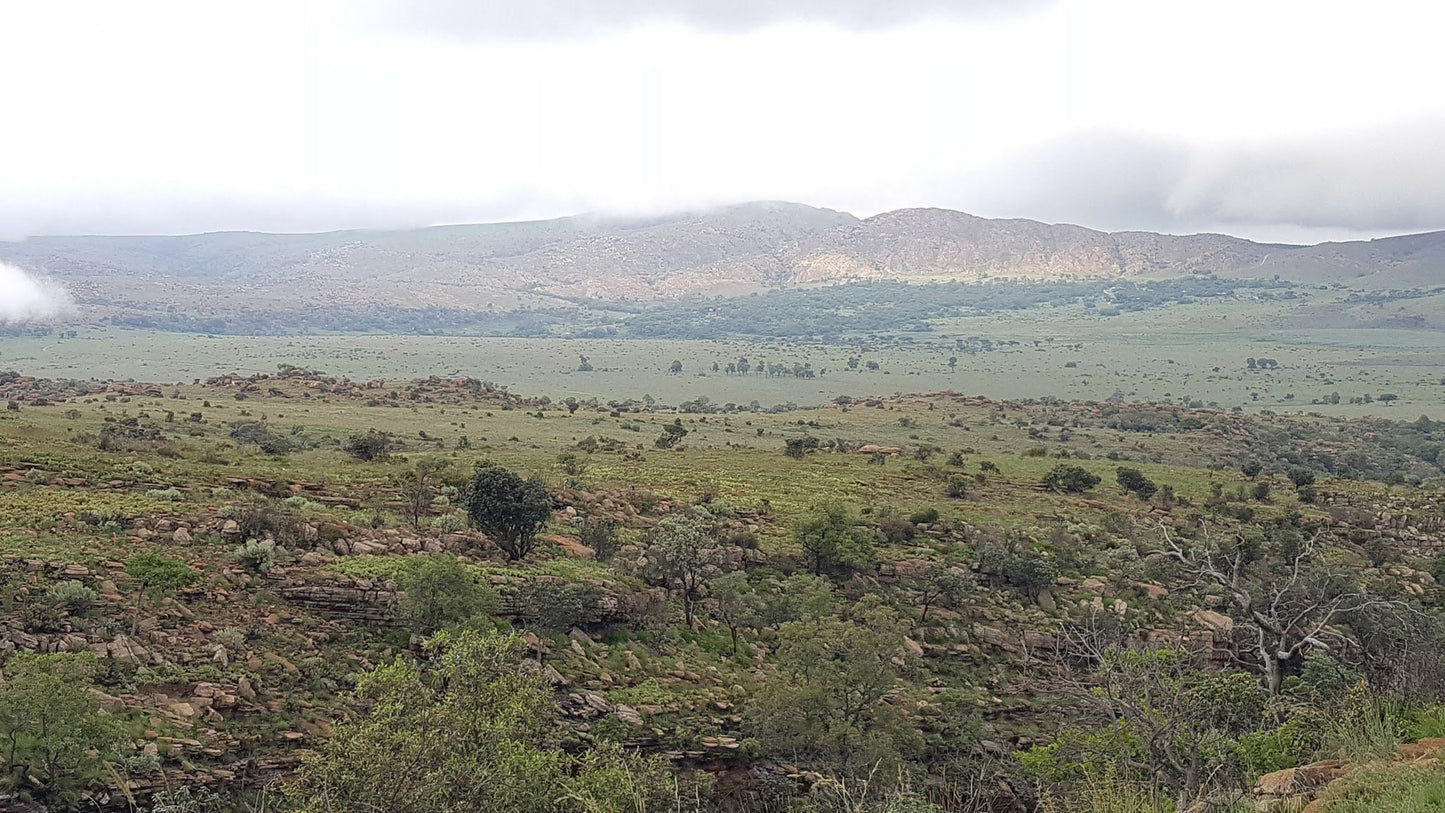  Kgaswane Nature Reserve Rustenburg