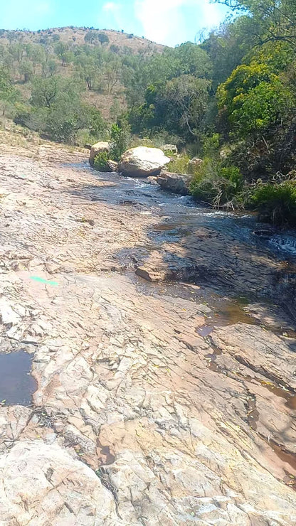  Kgaswane Nature Reserve Rustenburg