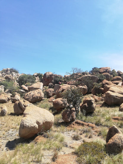  Kgaswane Rustenburg Waterfall