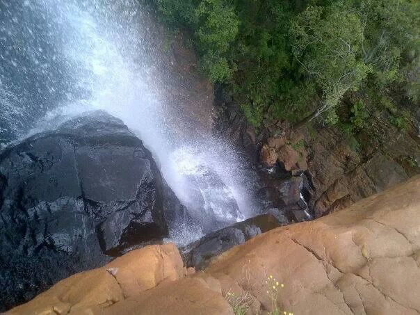  Kgaswane Rustenburg Waterfall