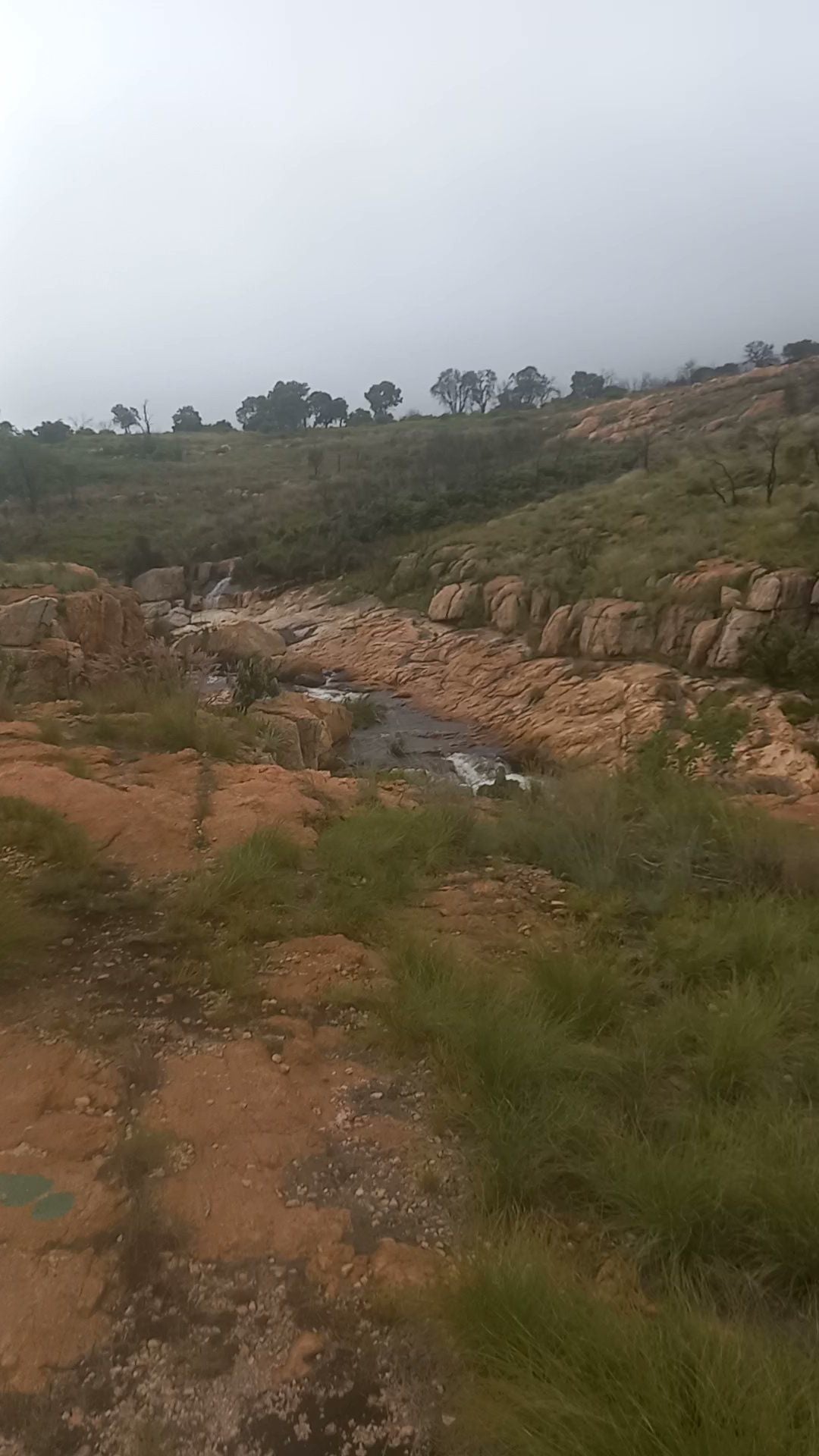  Kgaswane Rustenburg Waterfall