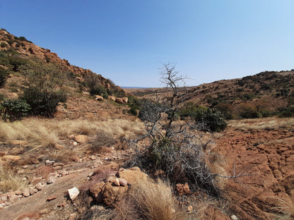  Kgaswane Rustenburg Waterfall