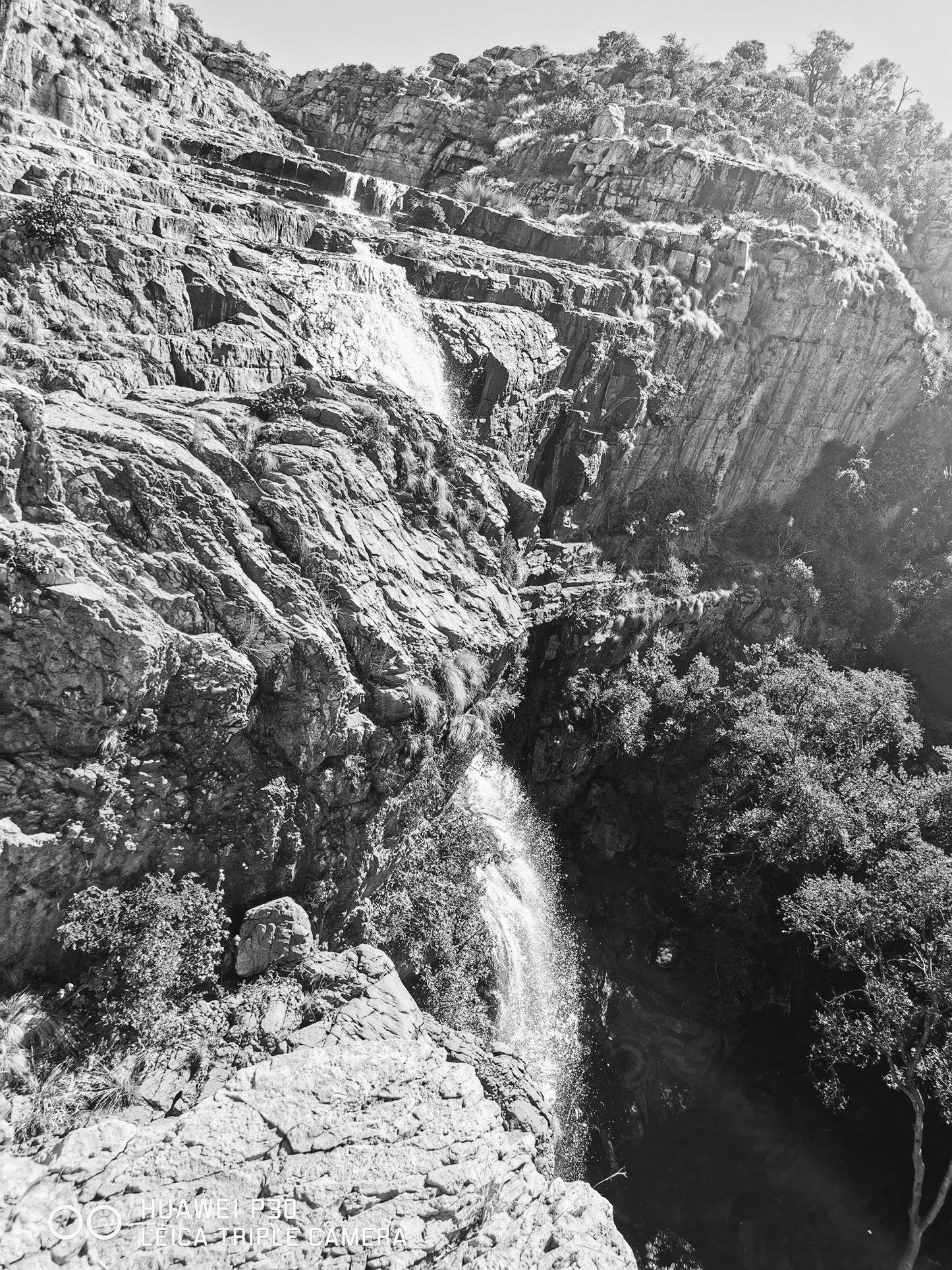  Kgaswane Rustenburg Waterfall