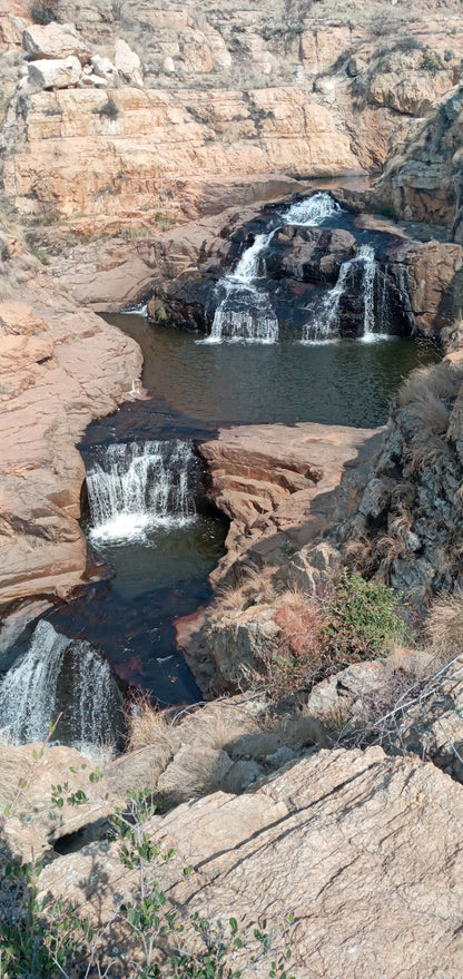  Kgaswane Rustenburg Waterfall