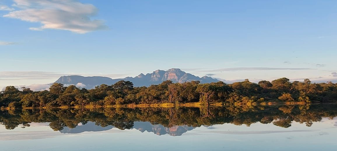  Khaya Ndlovu Game Reserve