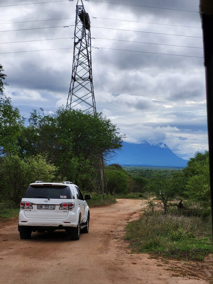  Khaya Ndlovu Game Reserve