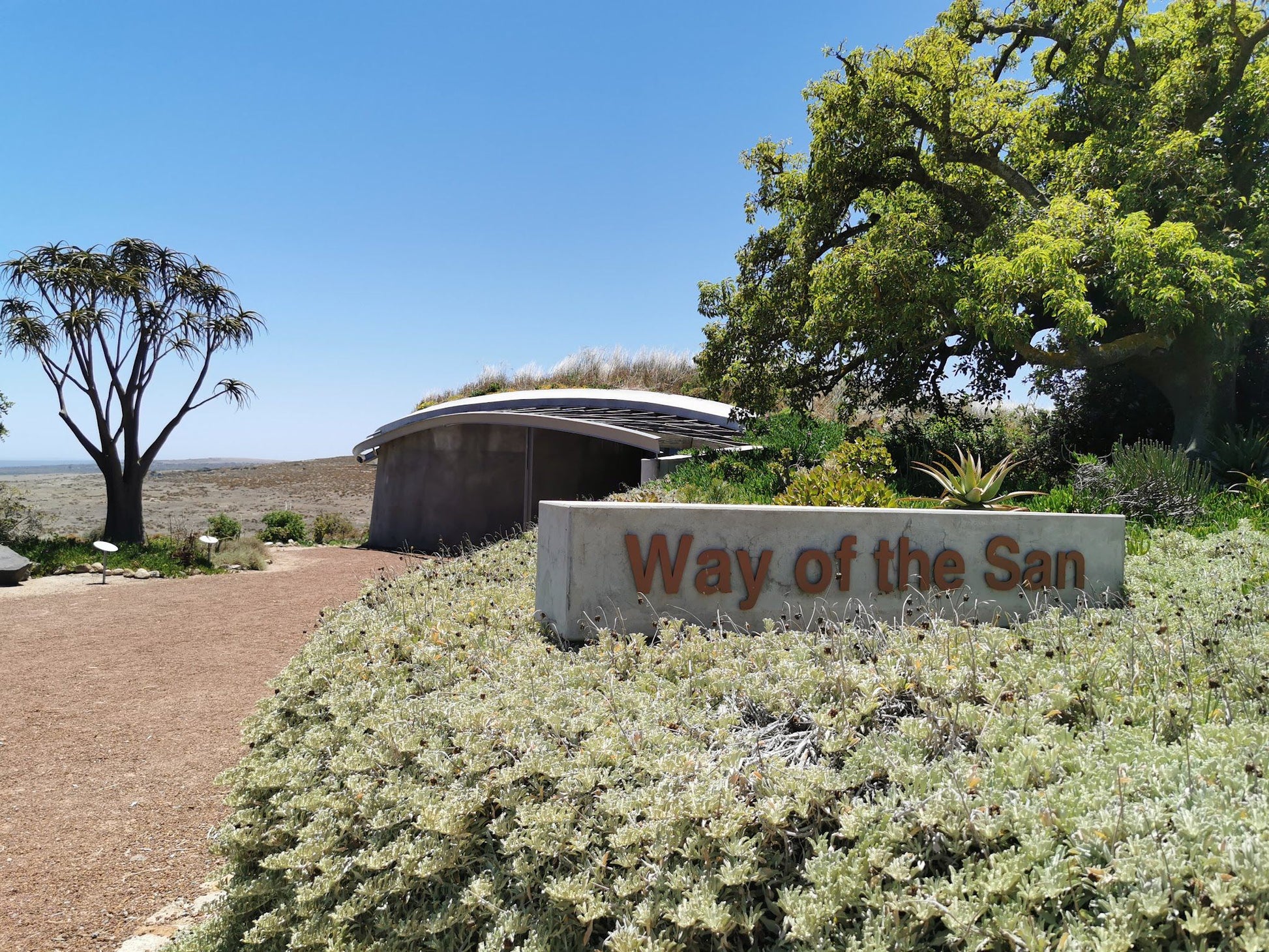  !Khwa ttu Nature Reserve