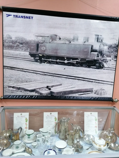  Kimberley Transport Museum