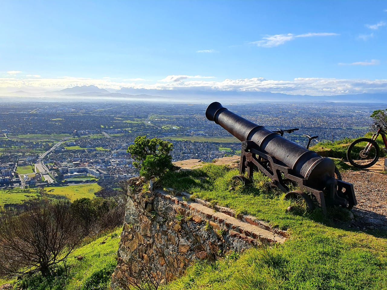  King's Blockhouse