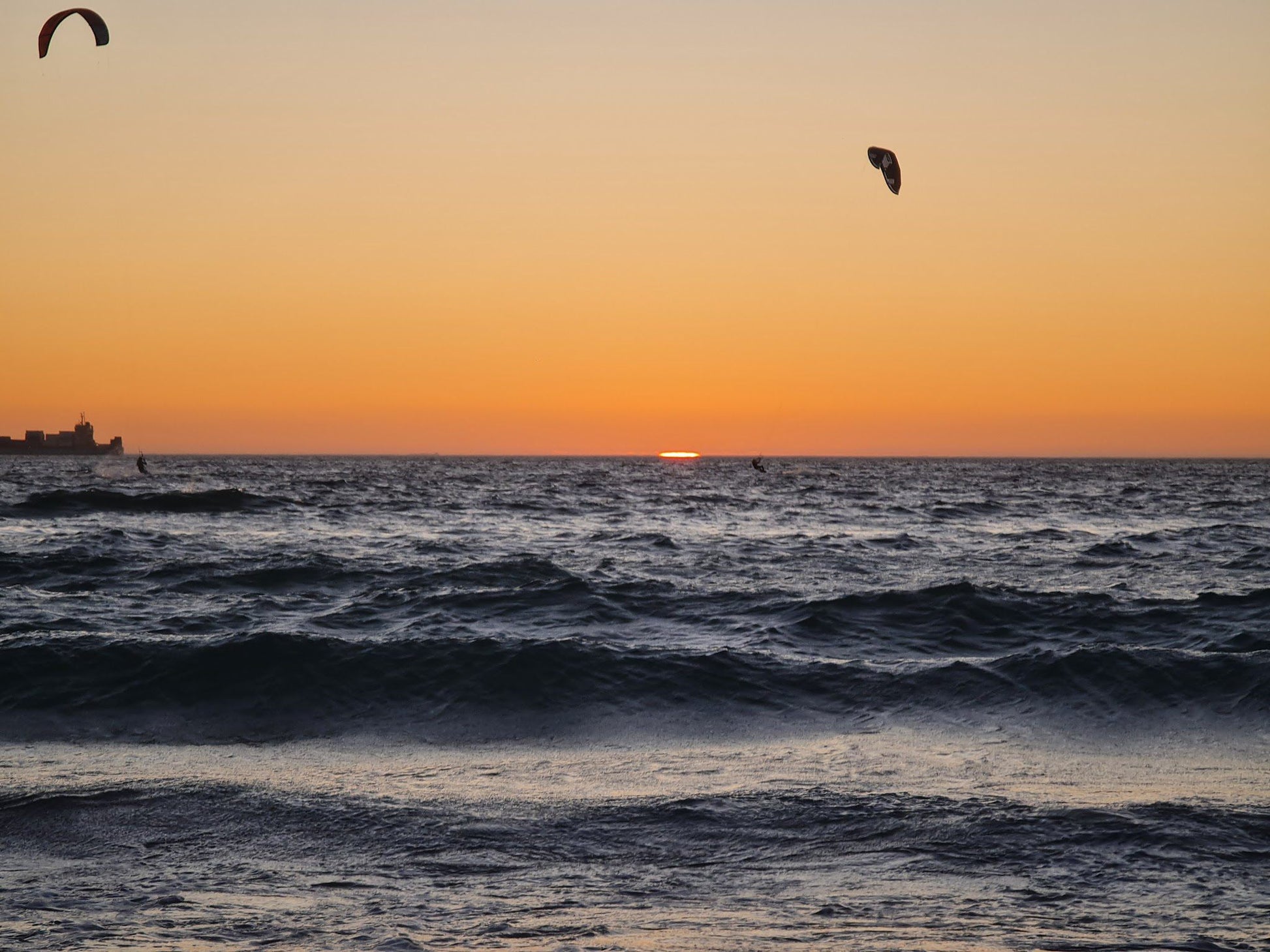  Kite Beach