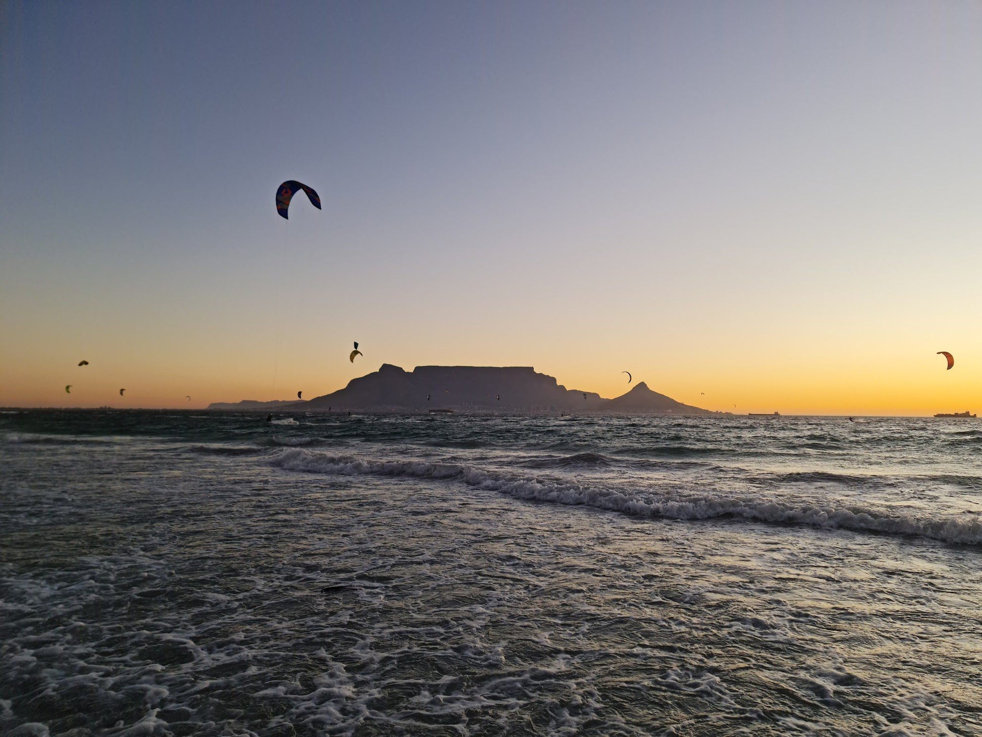  Kite Beach