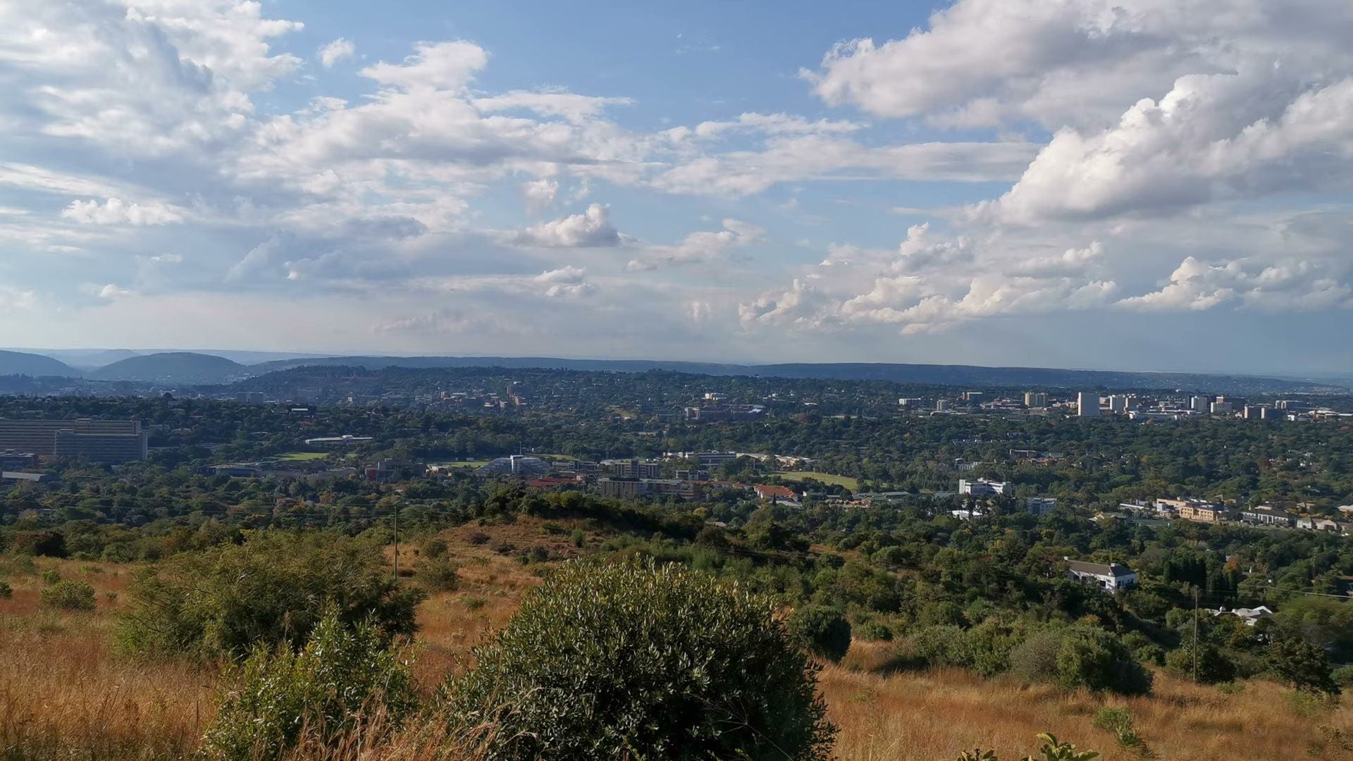  Klapperkop Nature Reserve