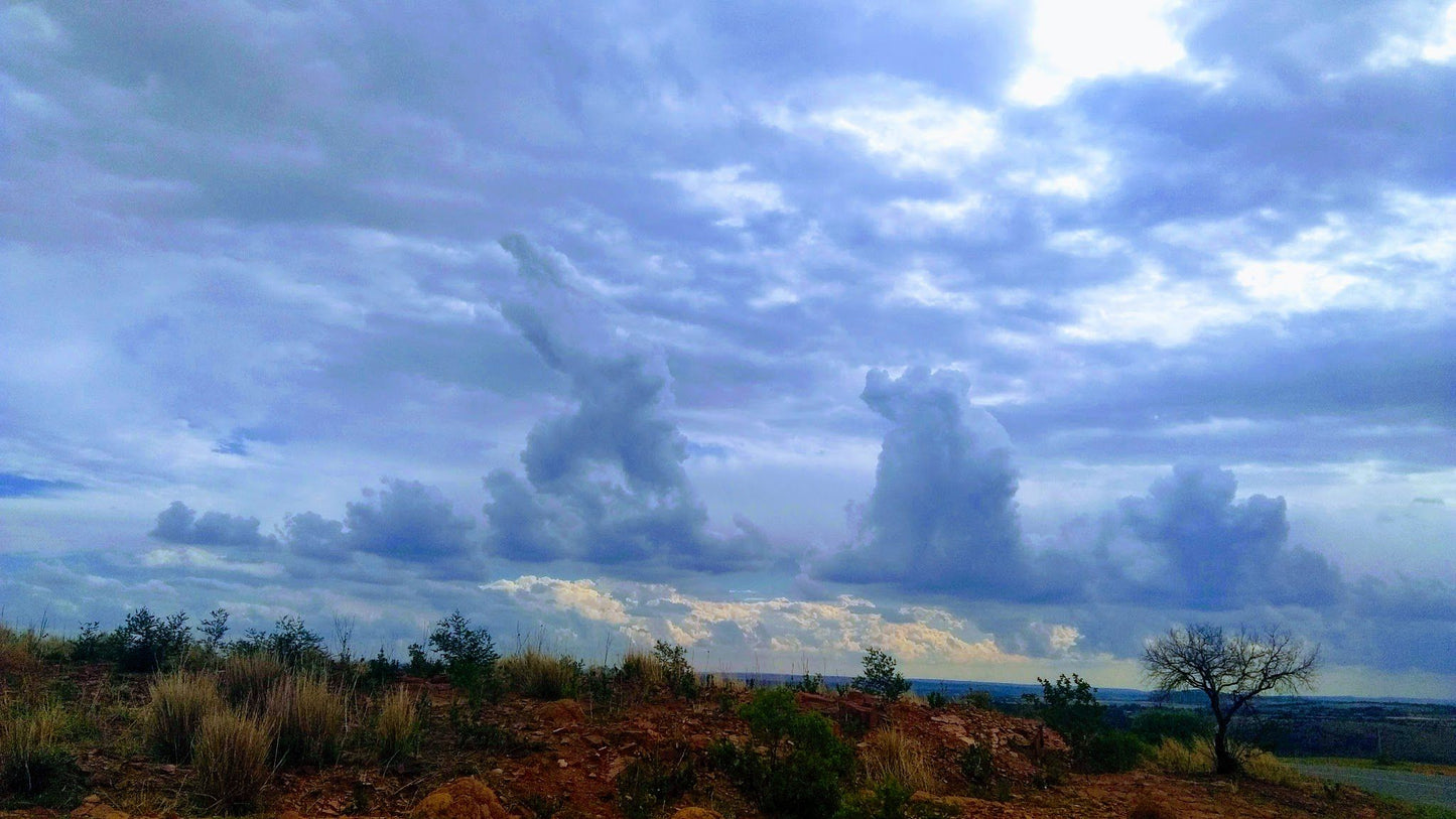  Klapperkop Nature Reserve