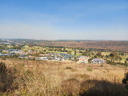  Klapperkop Nature Reserve