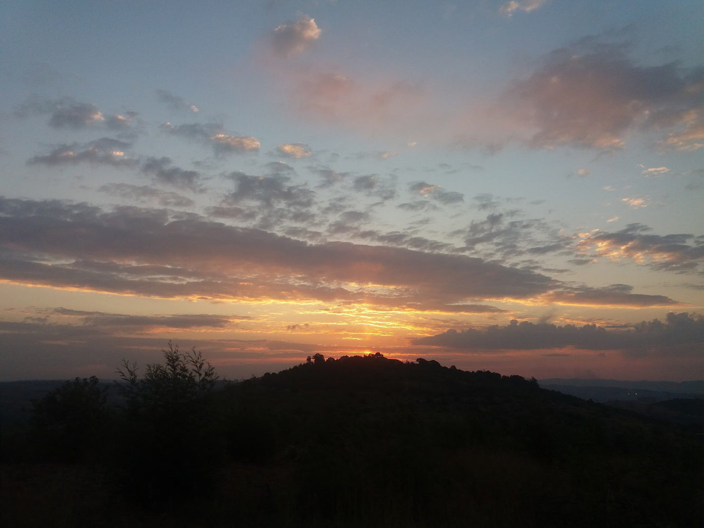  Klapperkop Nature Reserve