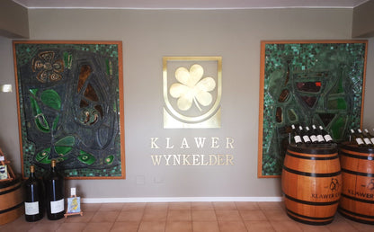  Klawer Wine Cellars (Pty) Ltd