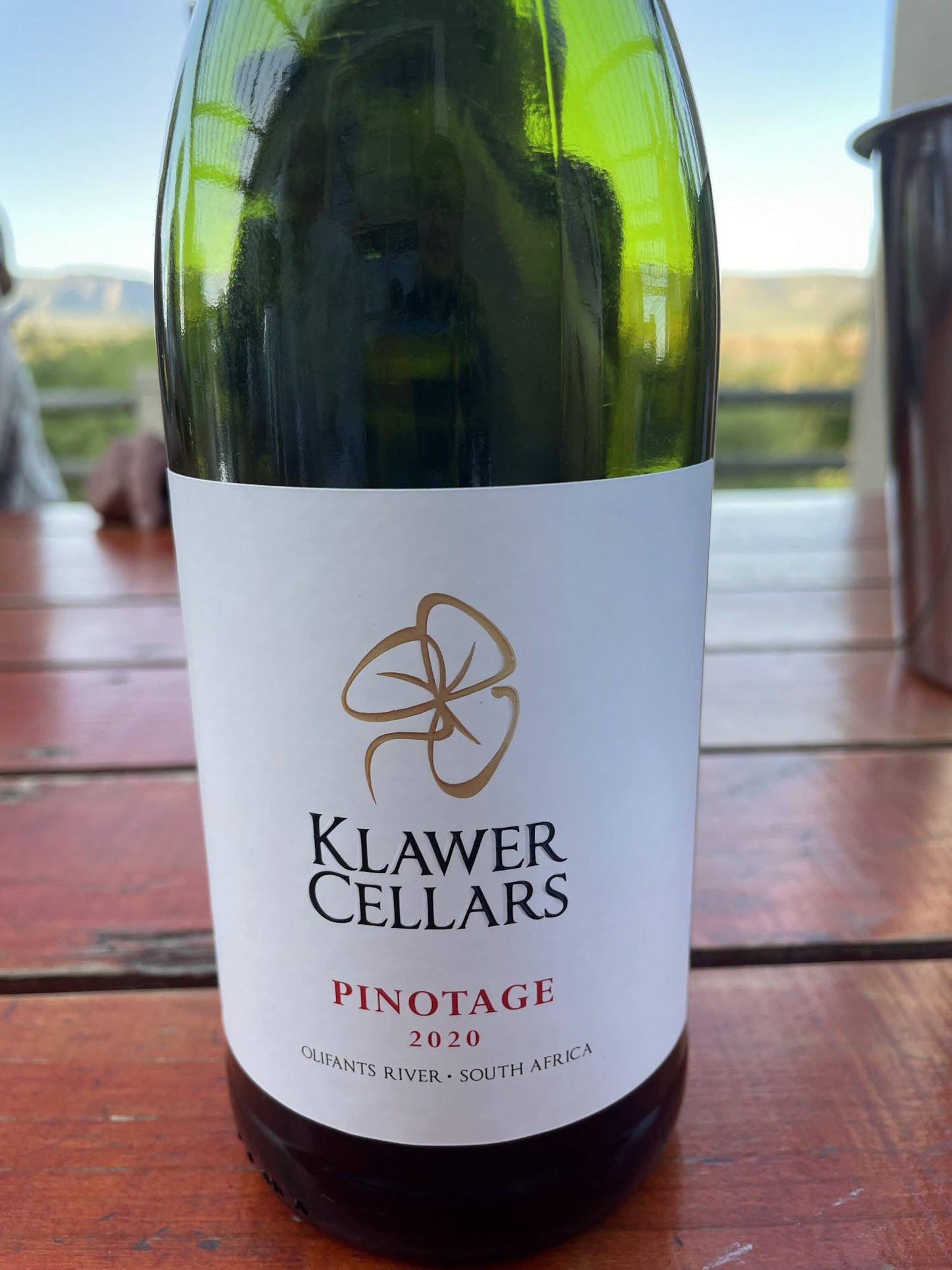  Klawer Wine Cellars (Pty) Ltd