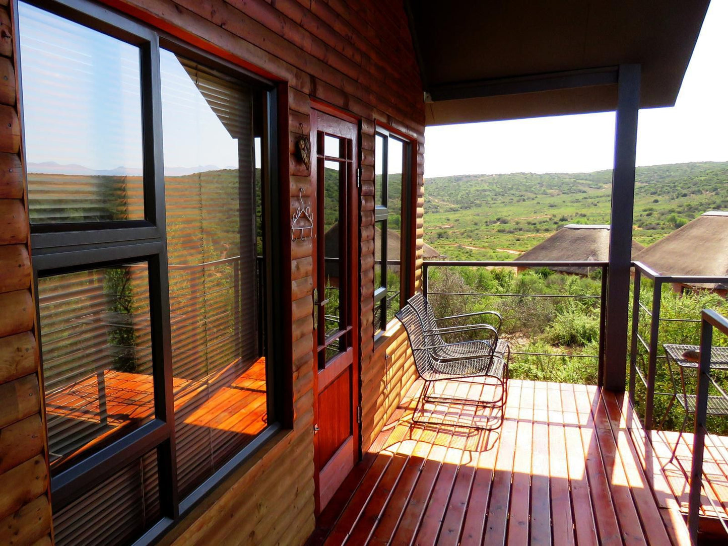 Klein Karoo Game Lodge Oudtshoorn Western Cape South Africa 