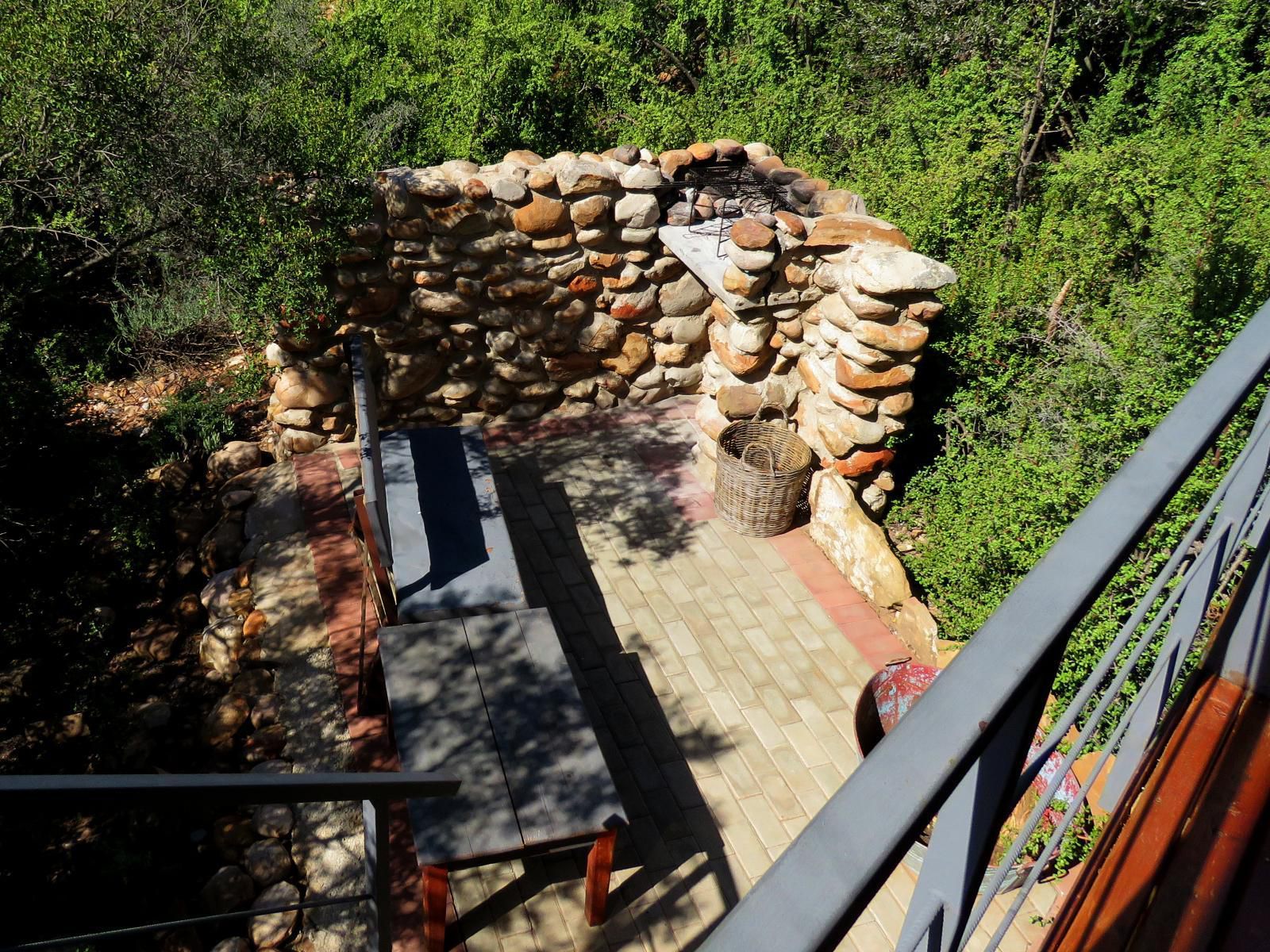 Klein Karoo Game Lodge Oudtshoorn Western Cape South Africa 