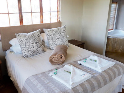 Klein Karoo Game Lodge Oudtshoorn Western Cape South Africa Bedroom