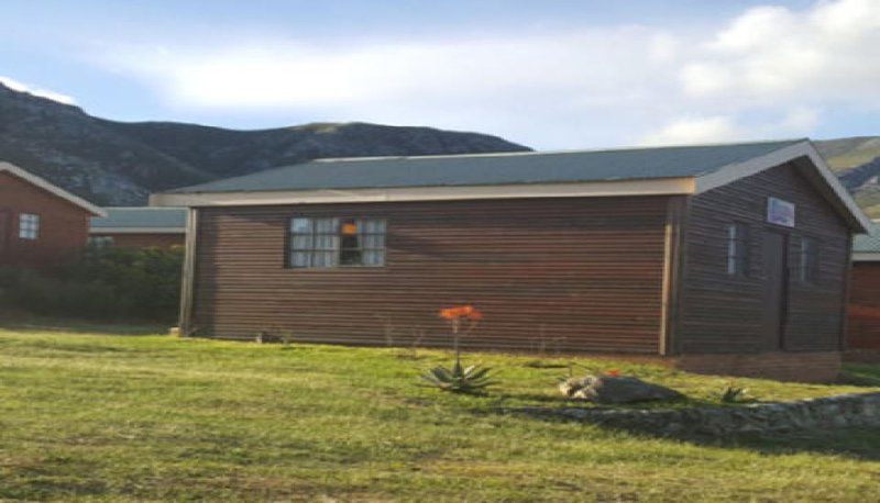 Klein Vlei Camping Villages And Cabins Fernkloof Hermanus Western Cape South Africa 