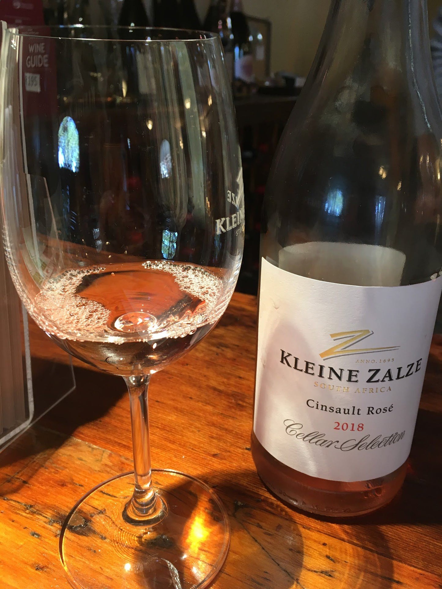  Kleine Zalze Wine Estate