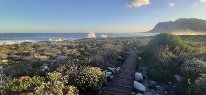 Kleinmond Coastal Walkway