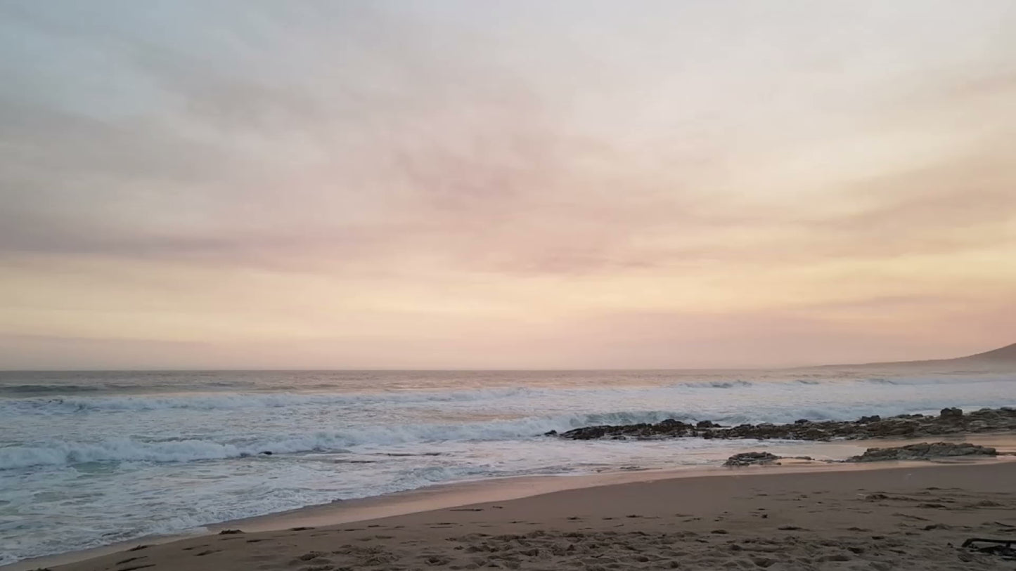 Kleinmond Coastal Walkway