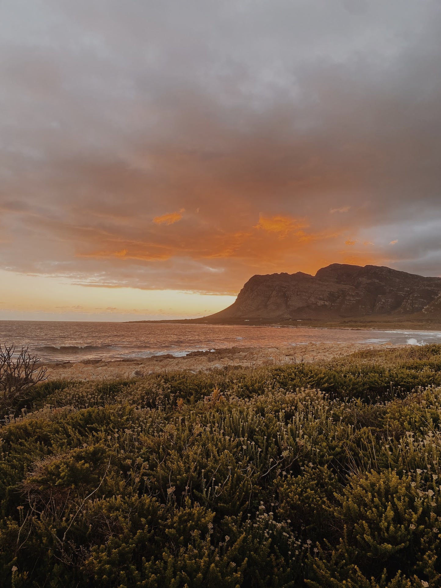 Kleinmond Coastal Walkway