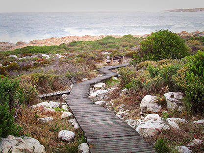 Kleinmond Coastal Walkway