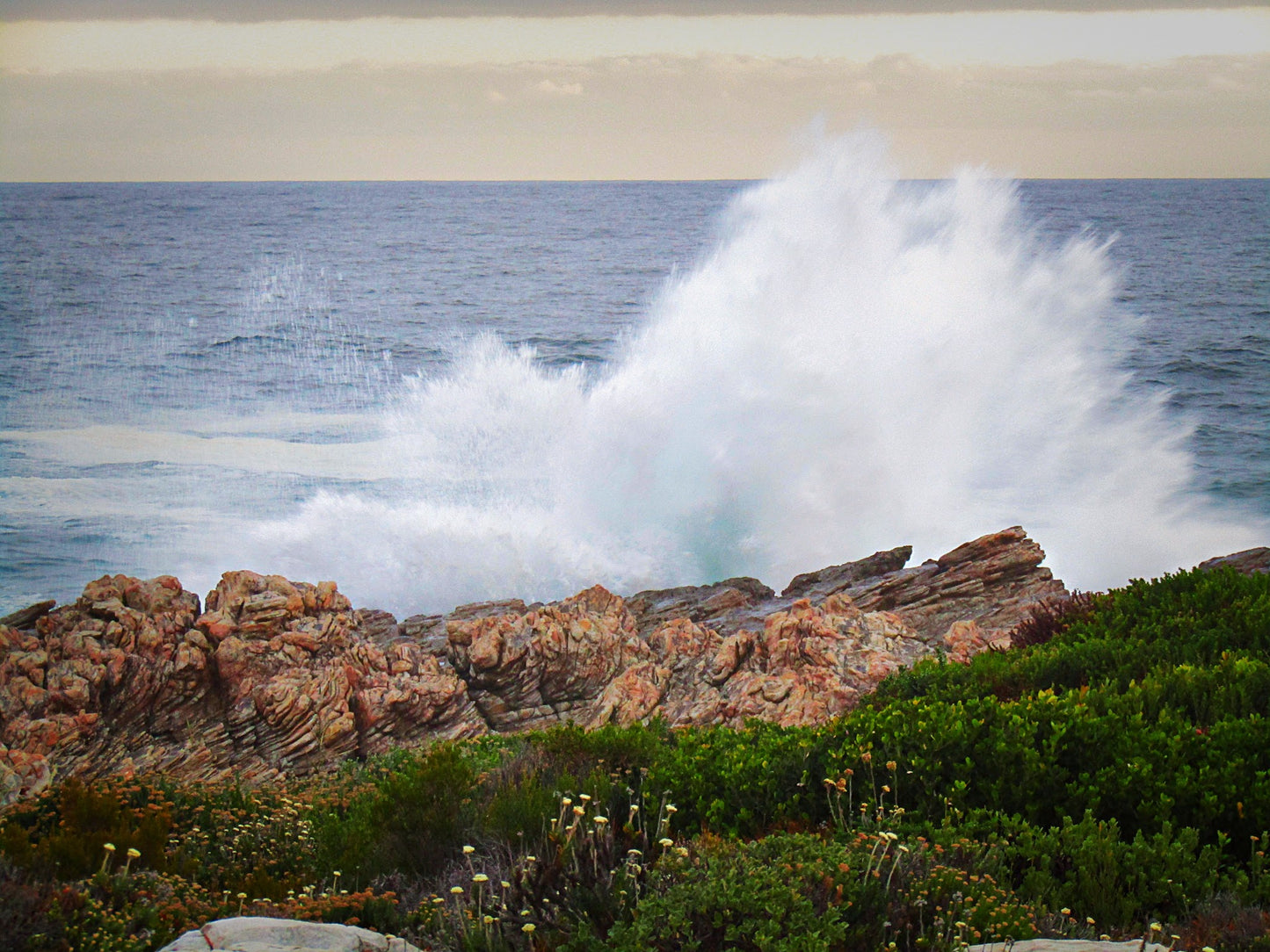 Kleinmond Coastal Walkway