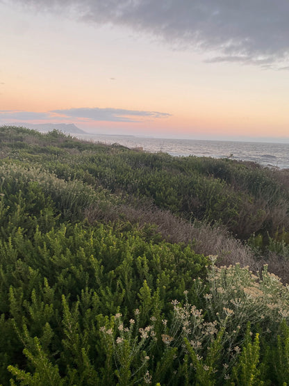 Kleinmond Coastal Walkway