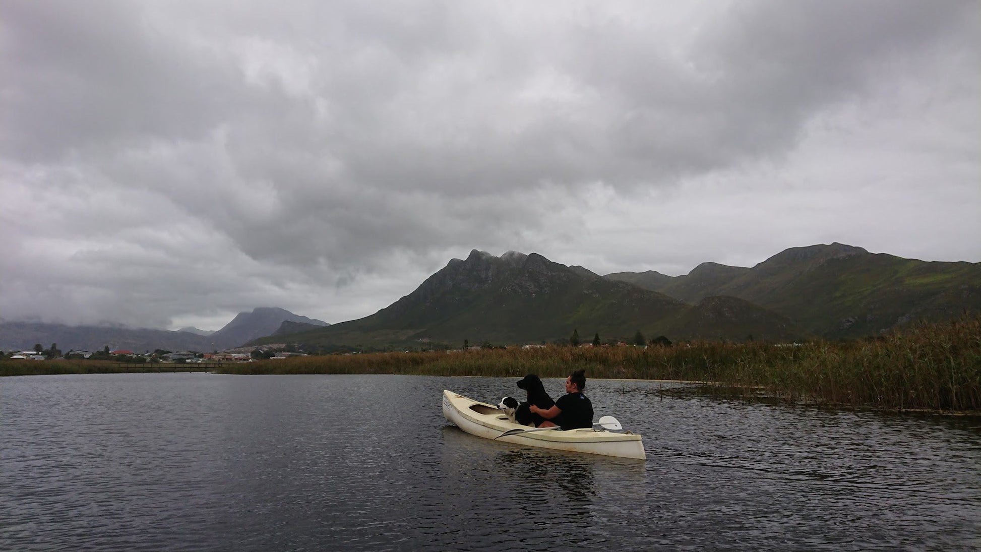  Kleinmond Lagoon Bridge