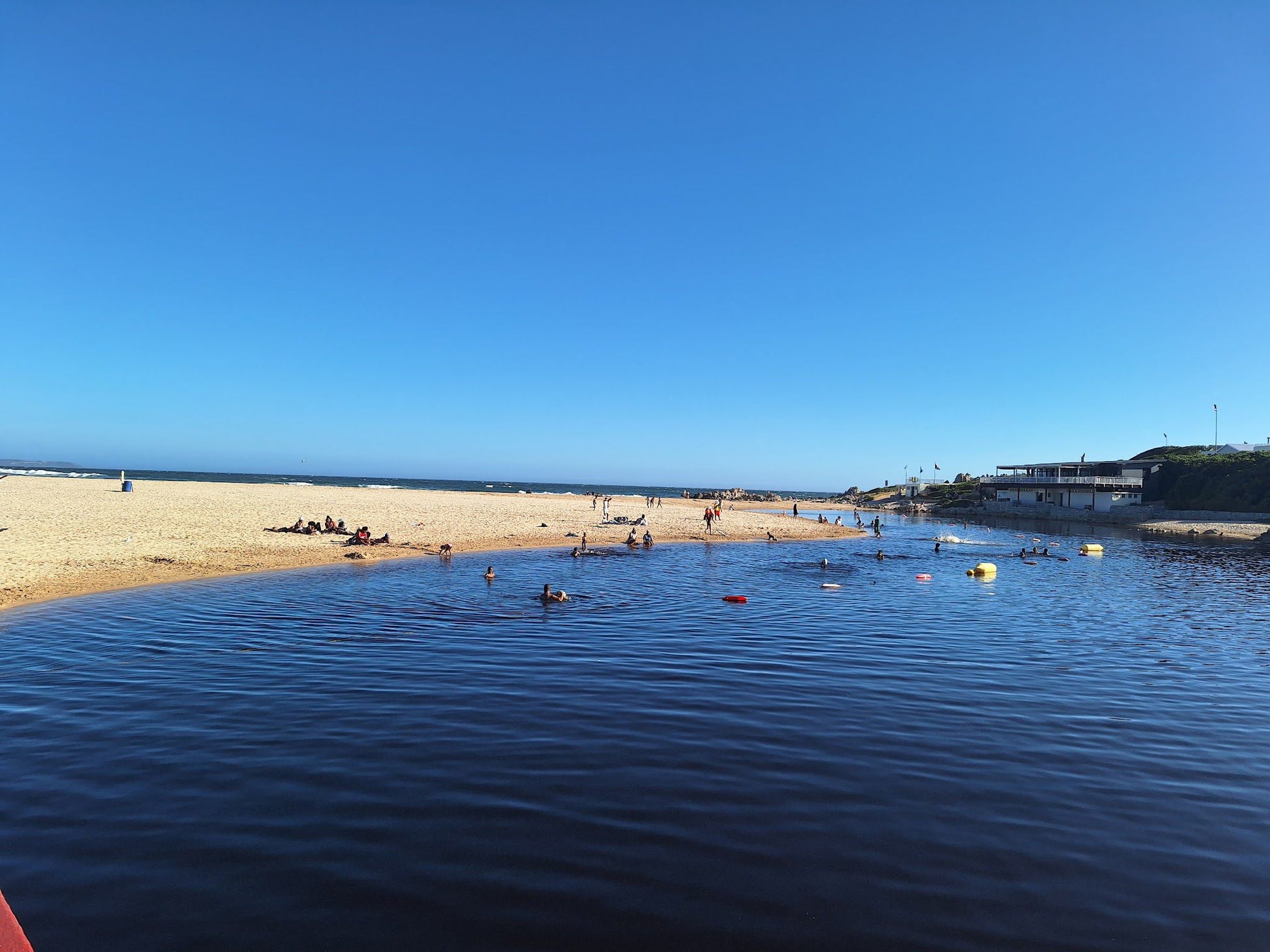  Kleinmond Lagoon Bridge