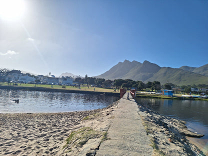  Kleinmond Lagoon Bridge