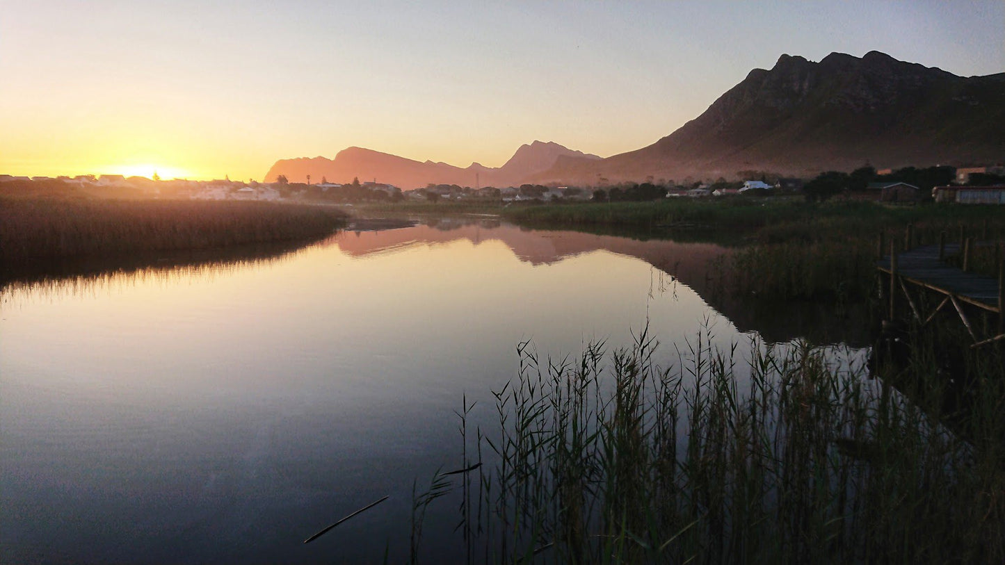  Kleinmond Lagoon Bridge