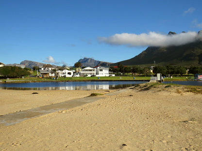  Kleinmond Lagoon Bridge