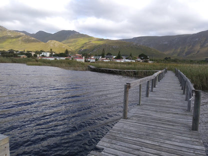  Kleinmond Lagoon Bridge