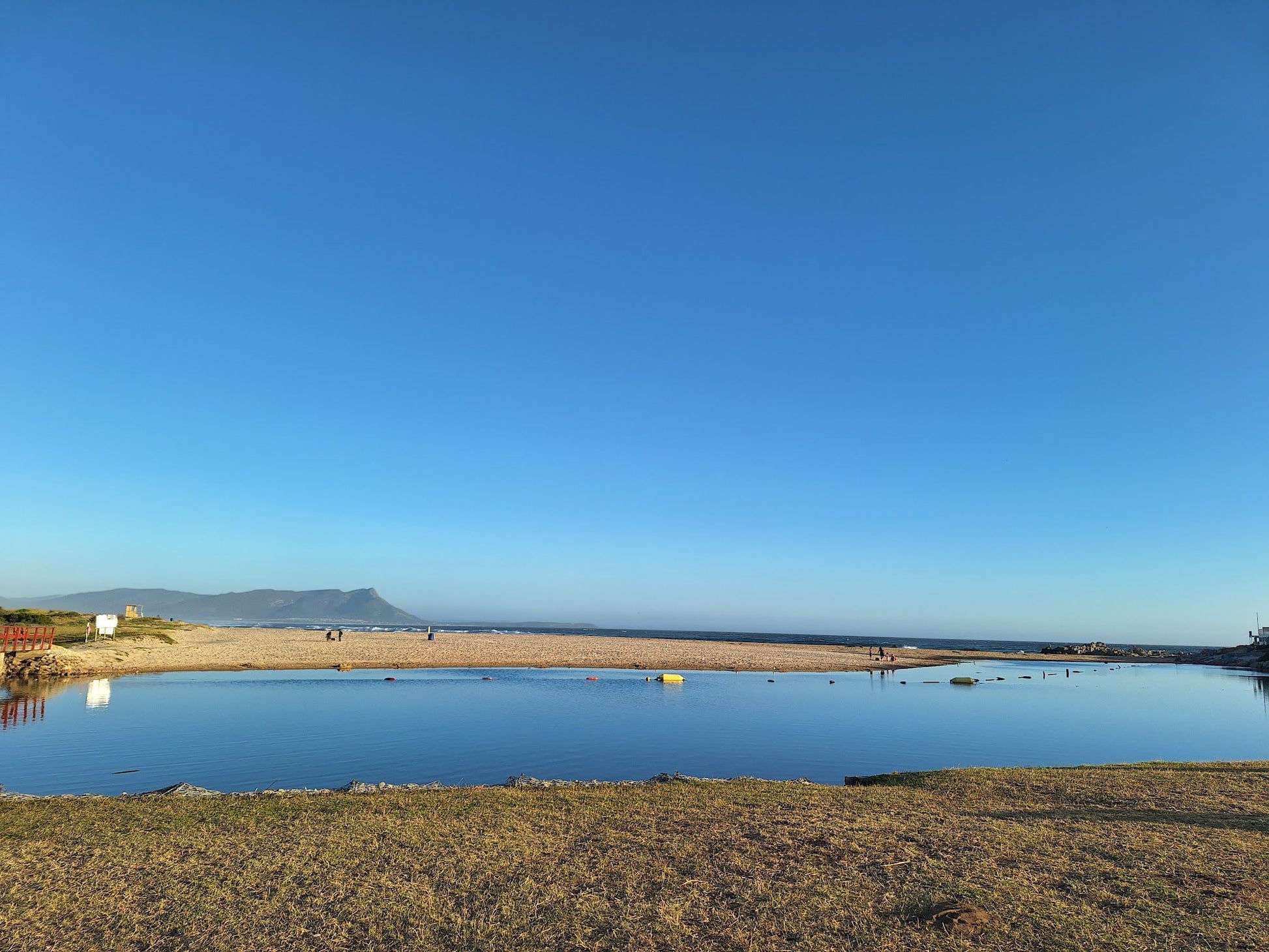  Kleinmond Lagoon Bridge