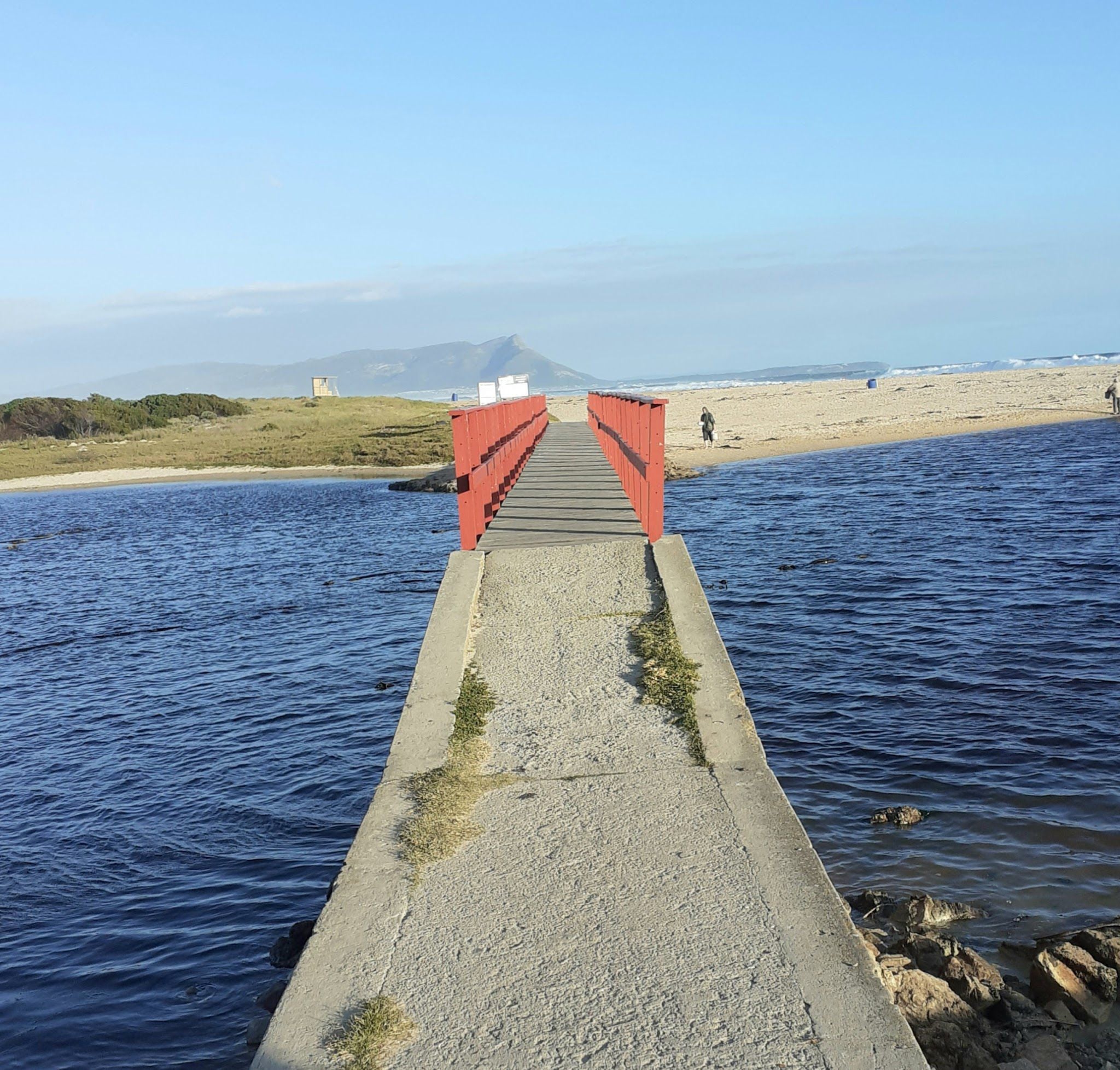  Kleinmond Lagoon Bridge